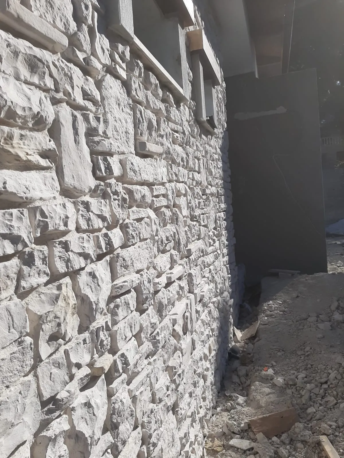 Mimari Taş Uygulamaları - tamamlanan tasarım 28