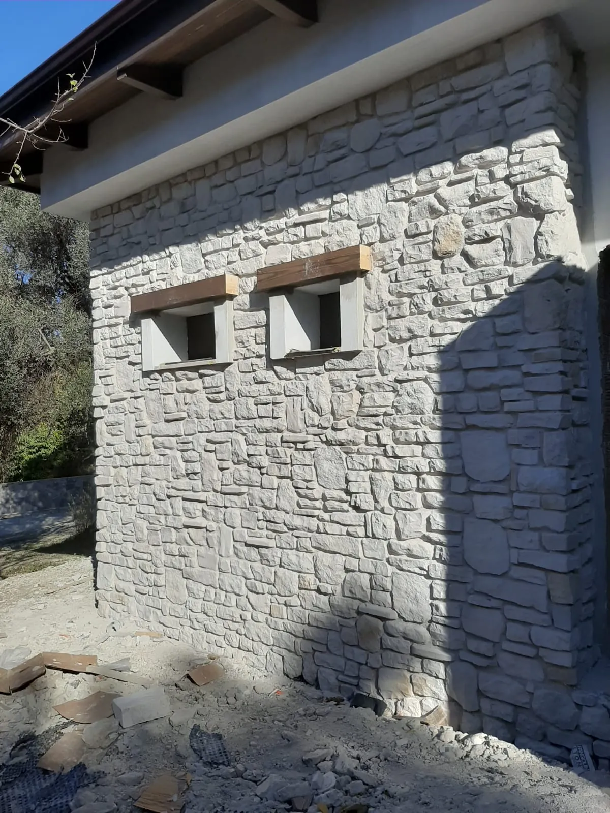 Mimari Taş Uygulamaları - tamamlanan tasarım 30